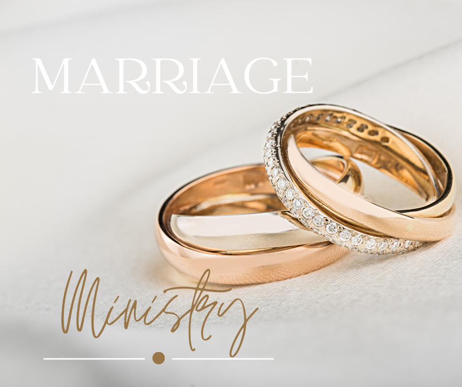 Marriage Ministry