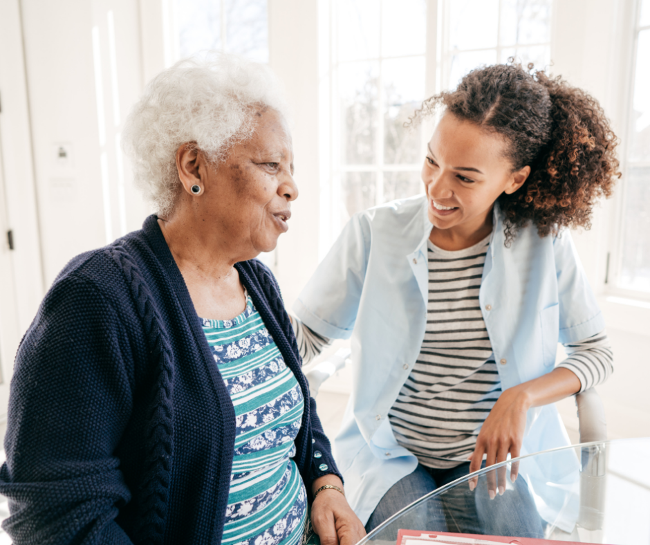 community care